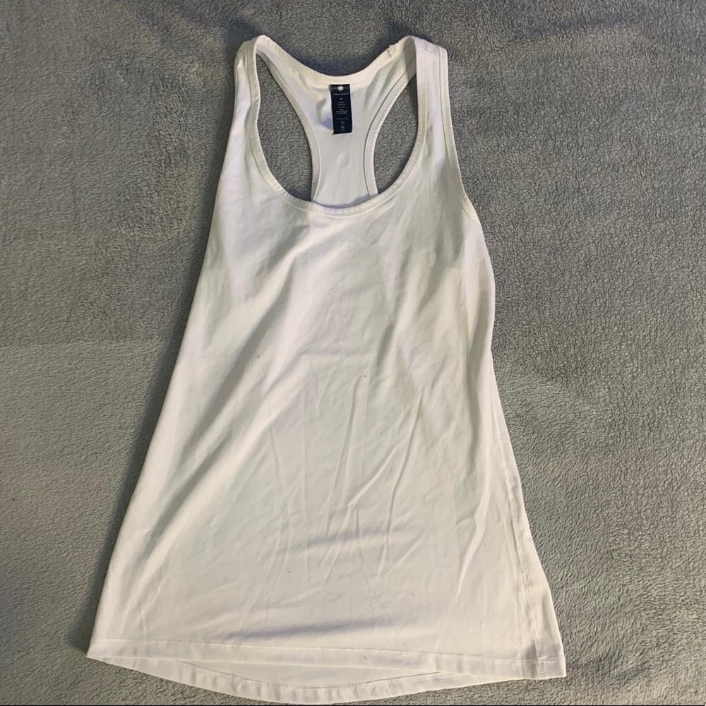 Women’s tank